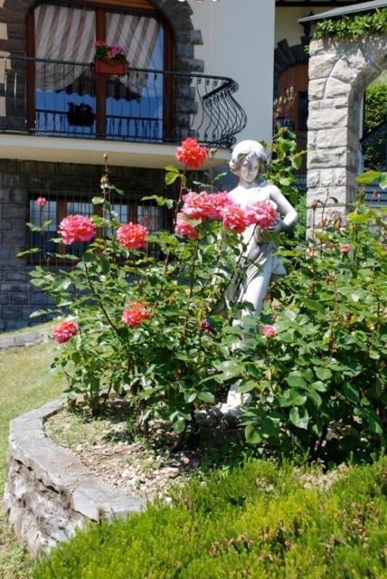 Casa Fantasia トレメッツォ 部屋 写真
